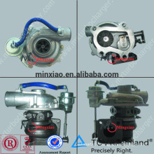 Turbocharger 4JB1T 8-97139-724-3 VA420014-1 118010-44 RHF4H